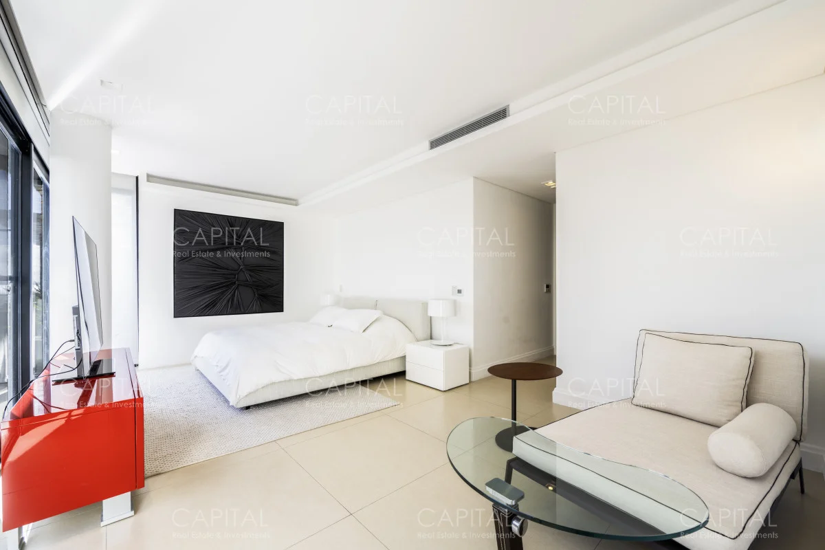 Apartamento en Puerto, propiedad 279873 -Imagen 9