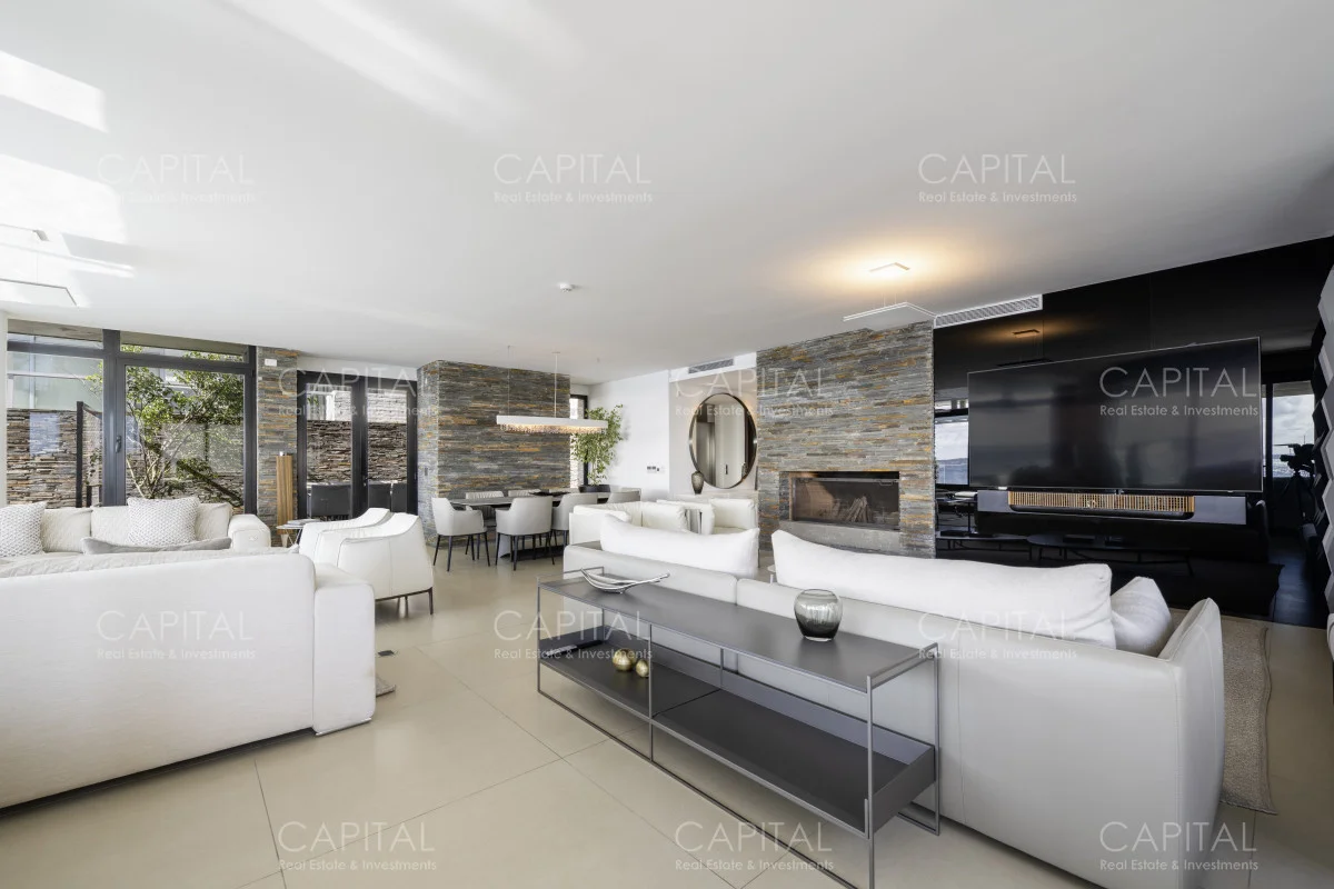 Apartamento en Puerto, propiedad 279873 -Imagen 10
