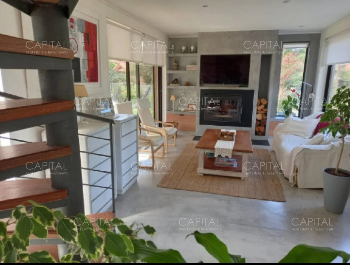 Casa en San Rafael, propiedad 279874 -Imagen 1