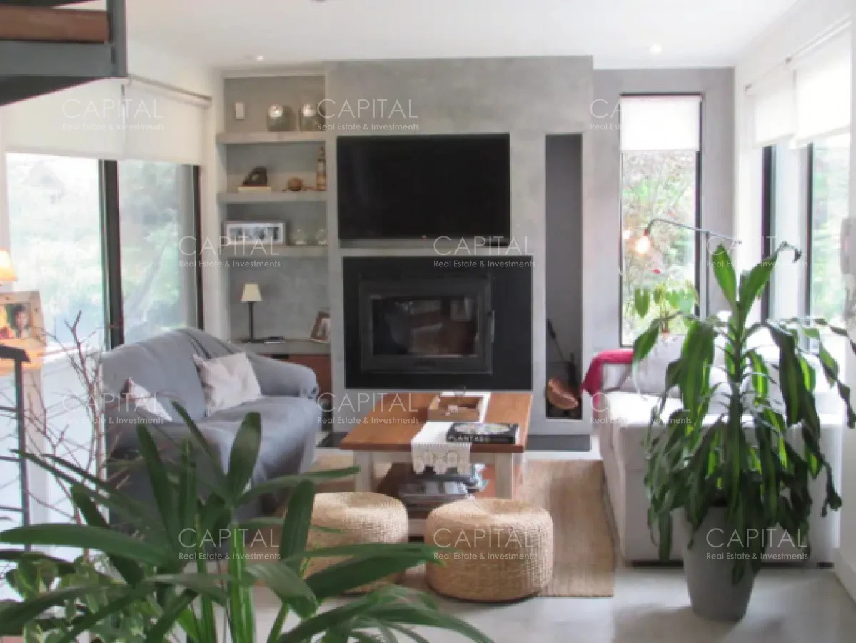 Casa en San Rafael, propiedad 279874 -Imagen 2