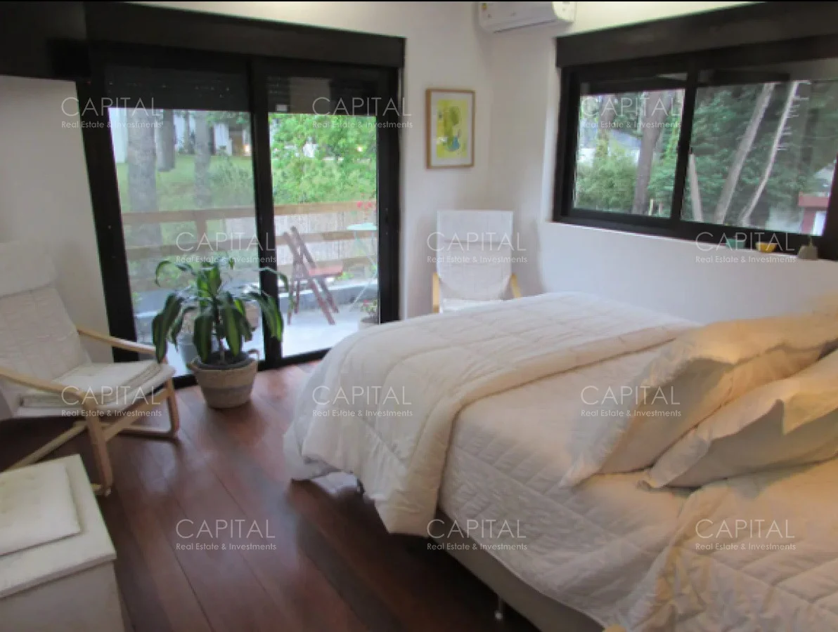 Casa en San Rafael, propiedad 279874 -Imagen 11
