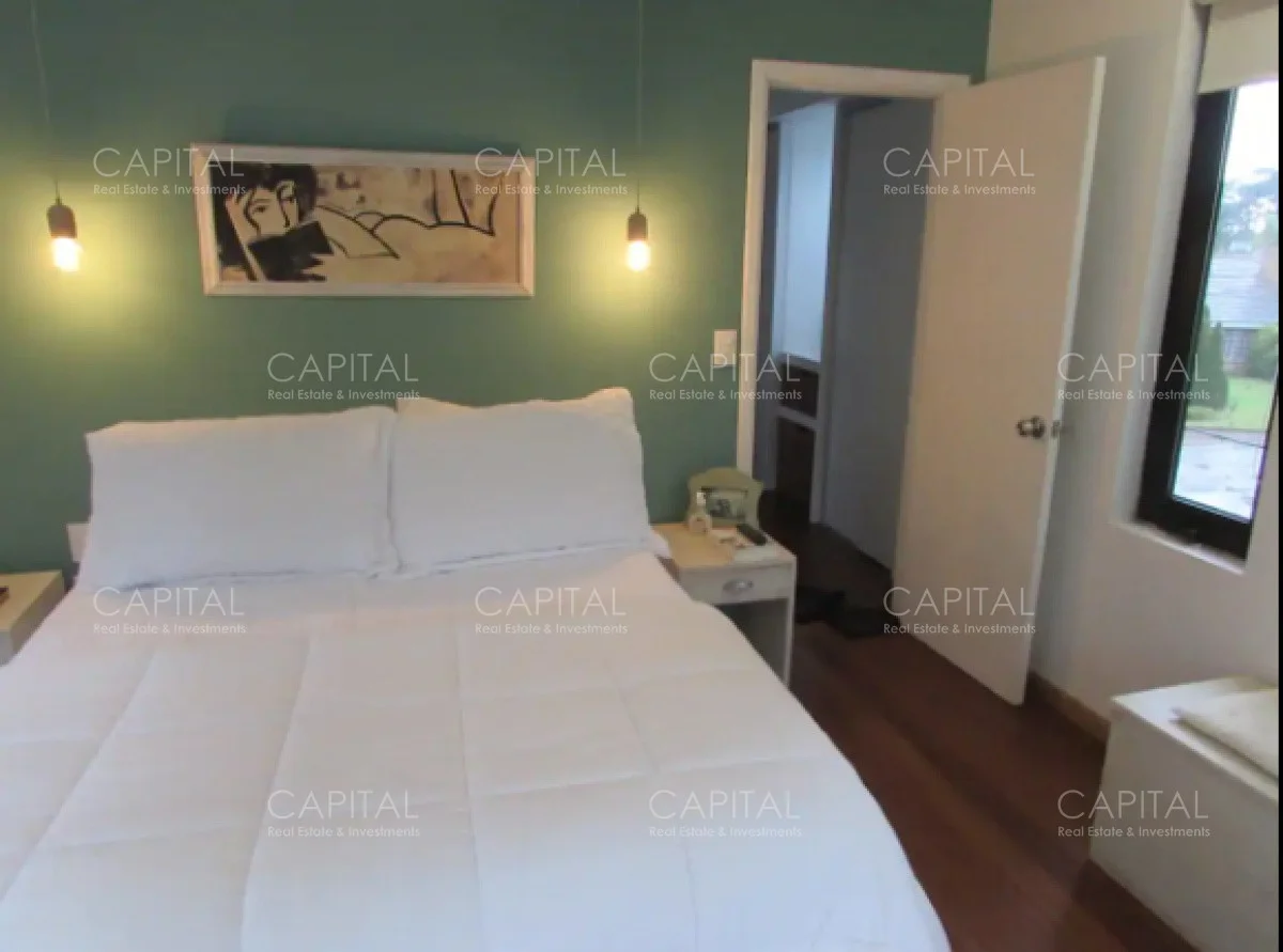 Casa en San Rafael, propiedad 279874 -Imagen 12