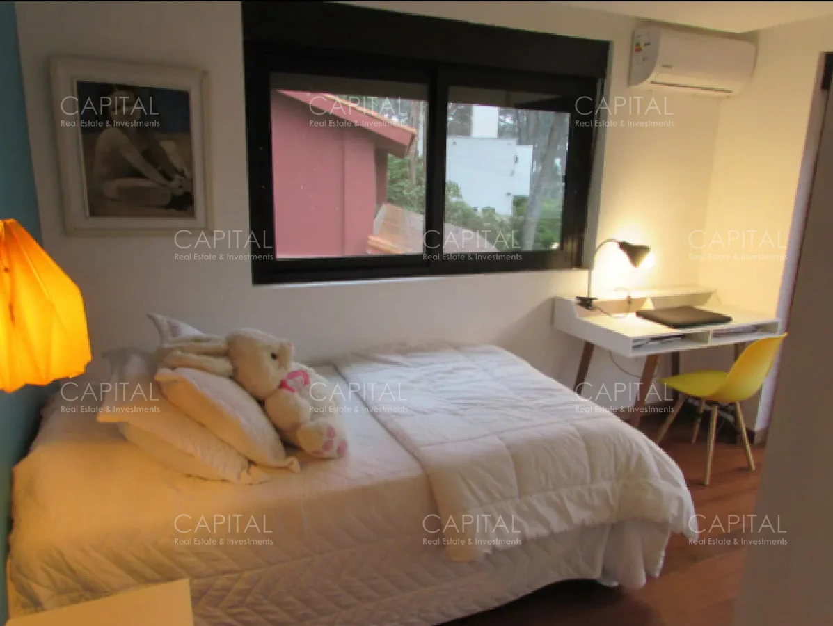 Casa en San Rafael, propiedad 279874 -Imagen 16