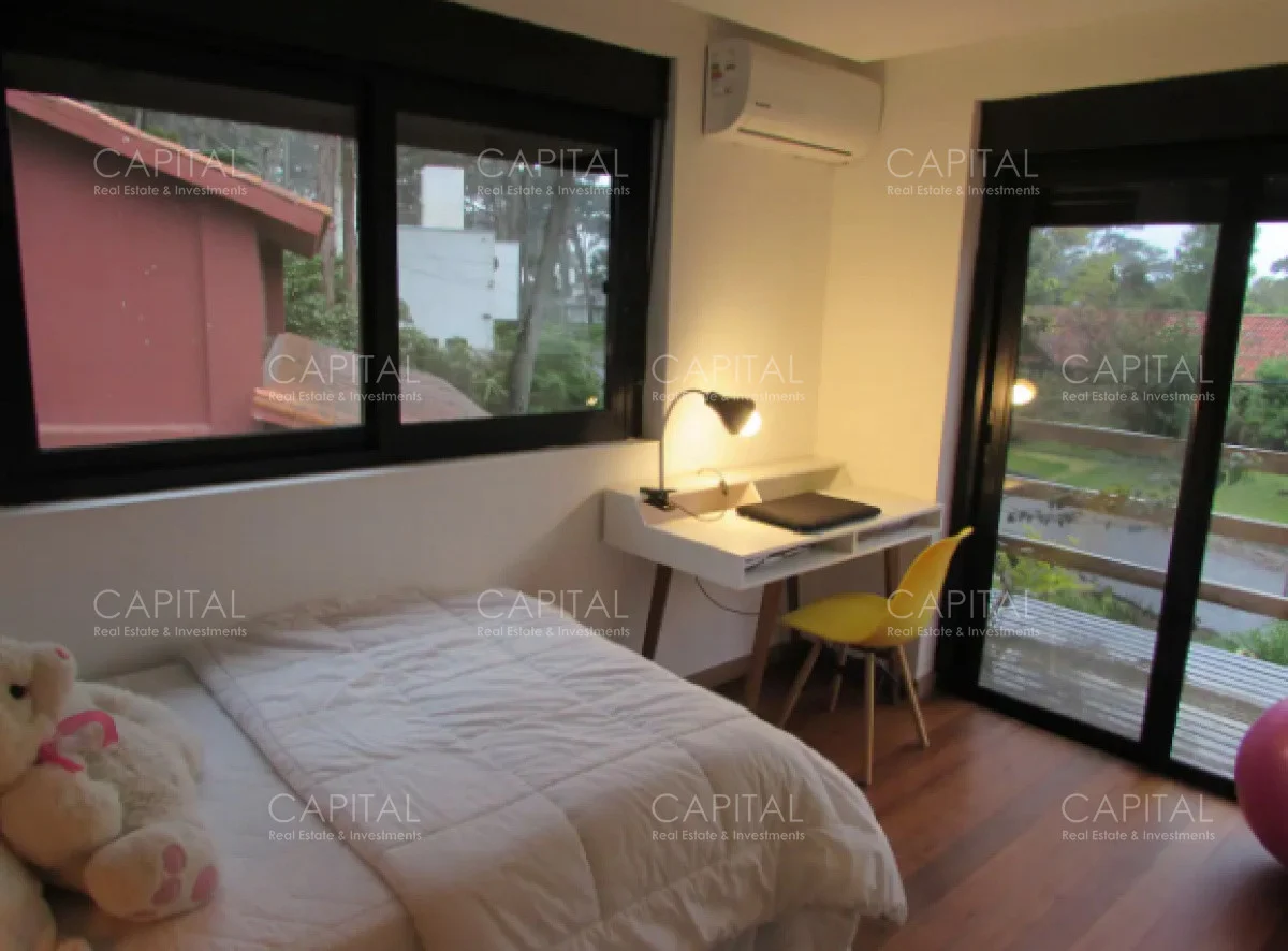 Casa en San Rafael, propiedad 279874 -Imagen 17