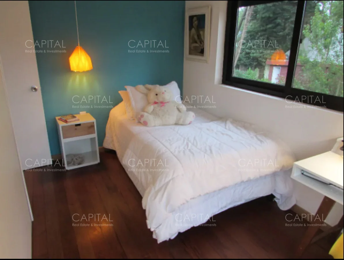 Casa en San Rafael, propiedad 279874 -Imagen 18