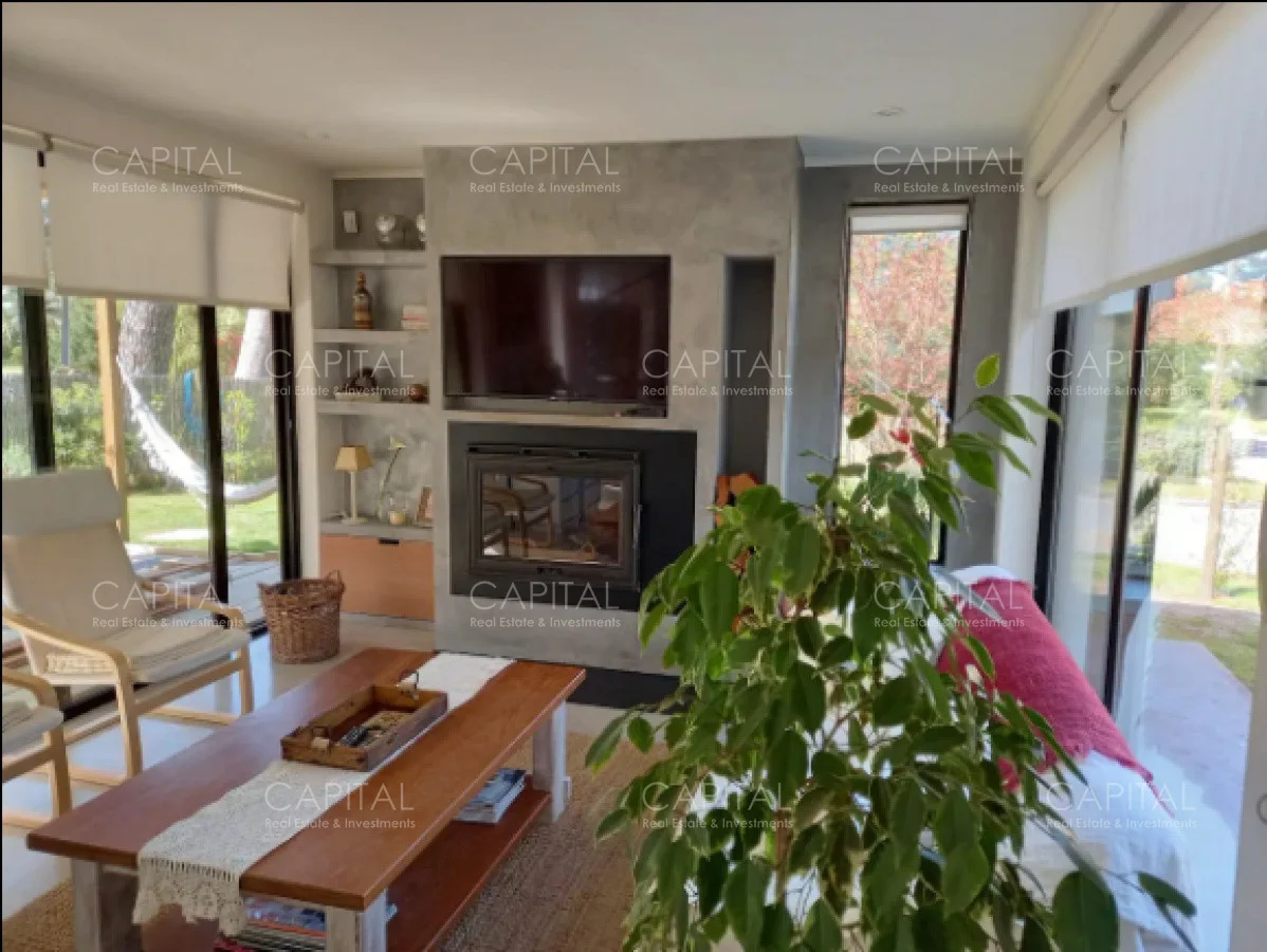 Casa en San Rafael, propiedad 279874 -Imagen 3