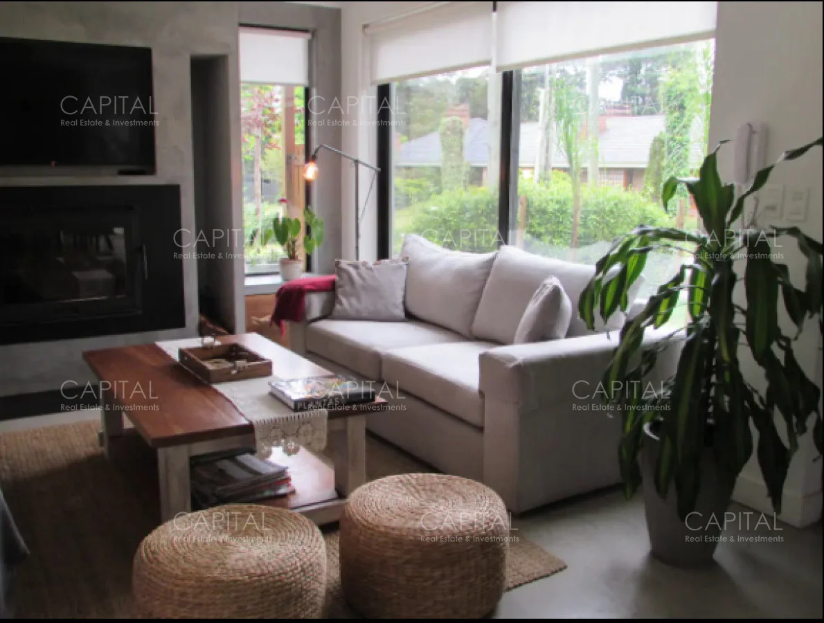 Casa en San Rafael, propiedad 279874 -Imagen 4