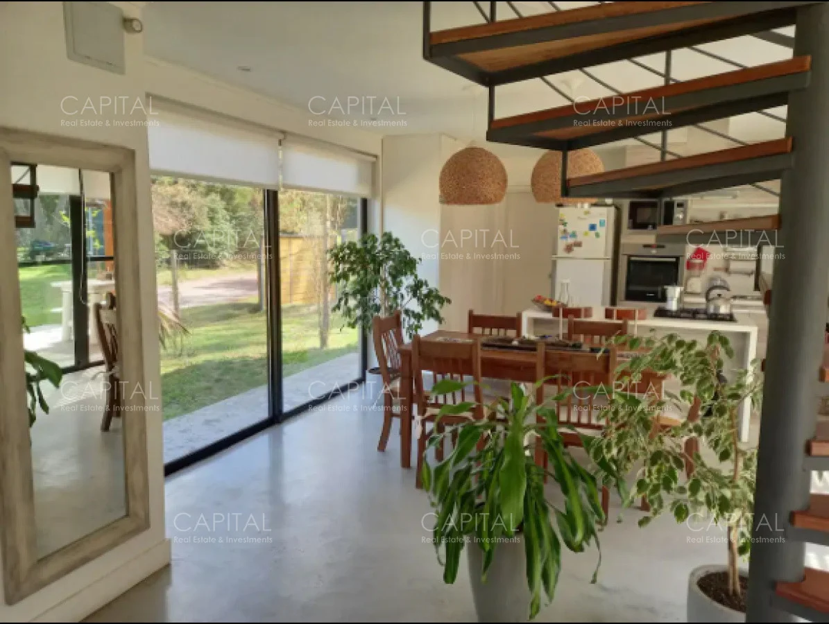 Casa en San Rafael, propiedad 279874 -Imagen 5