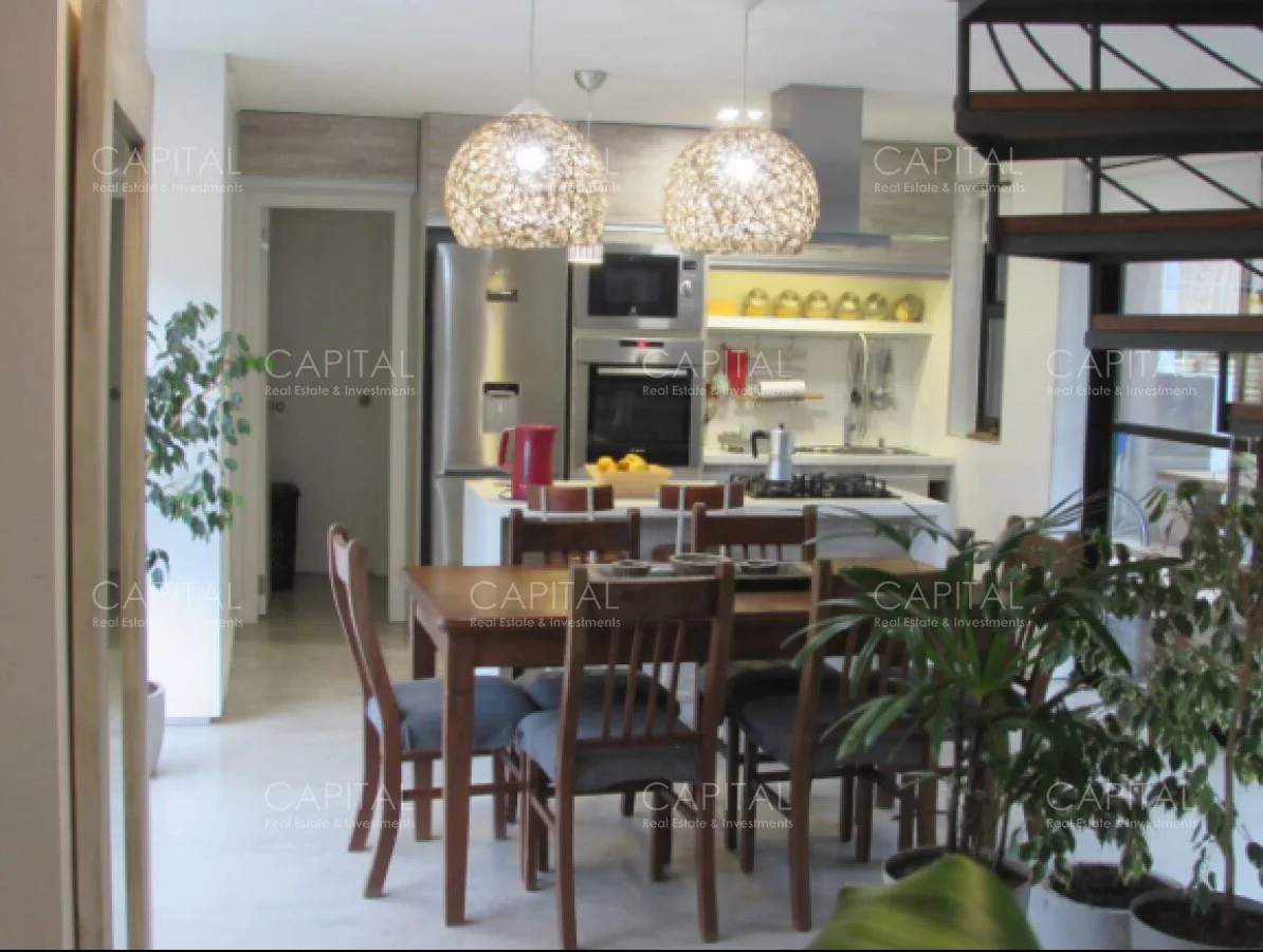 Casa en San Rafael, propiedad 279874 -Imagen 6