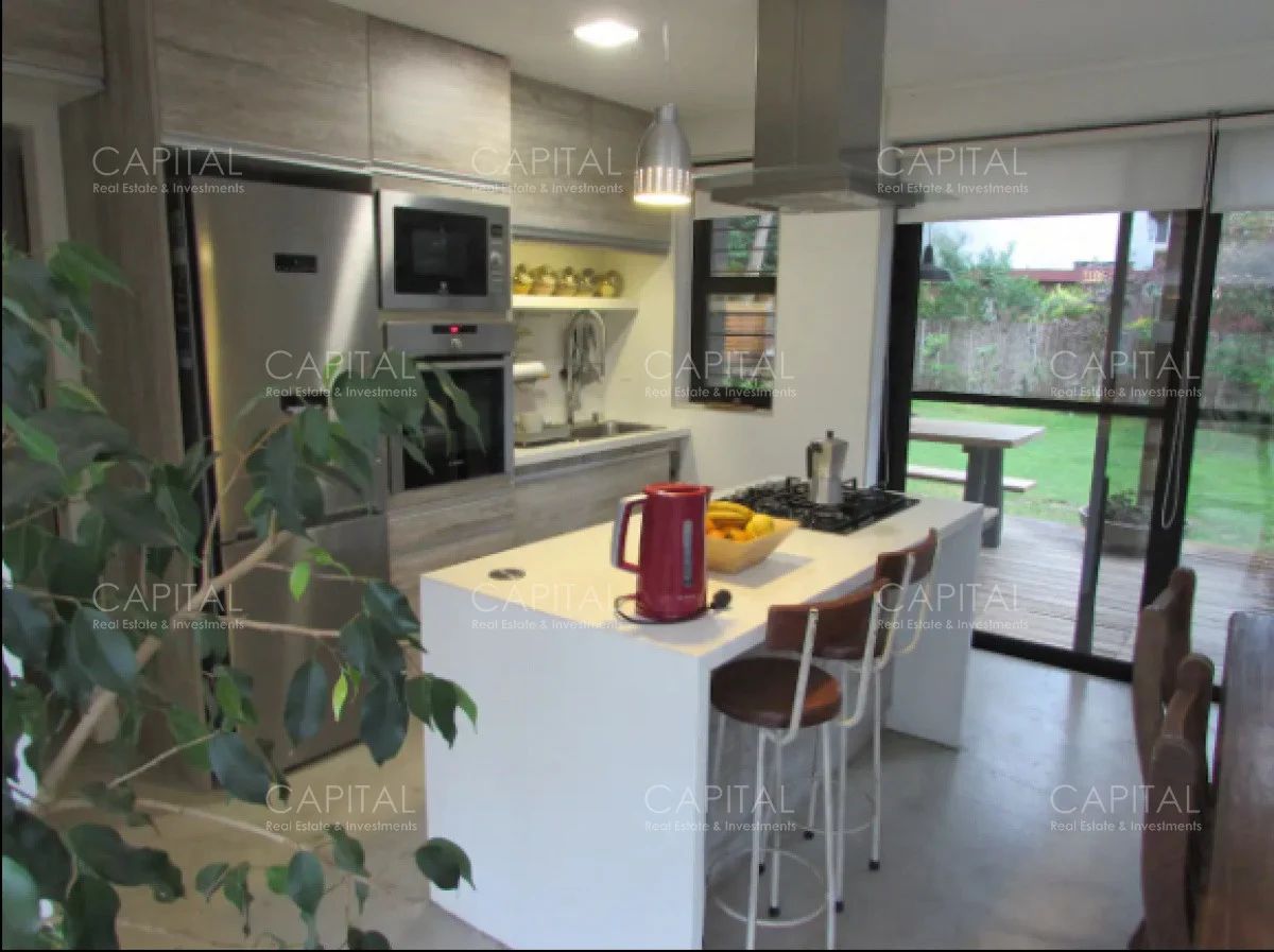 Casa en San Rafael, propiedad 279874 -Imagen 7