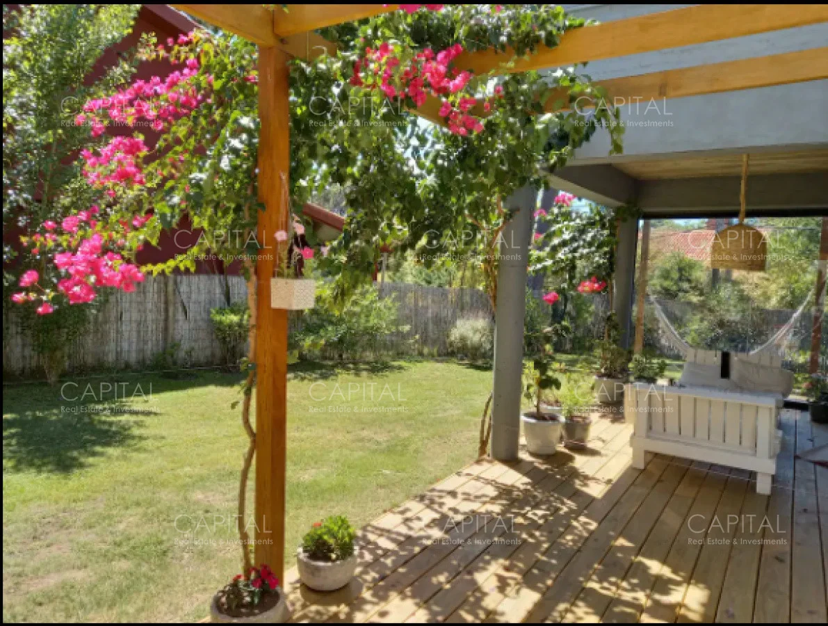 Casa en San Rafael, propiedad 279874 -Imagen 8