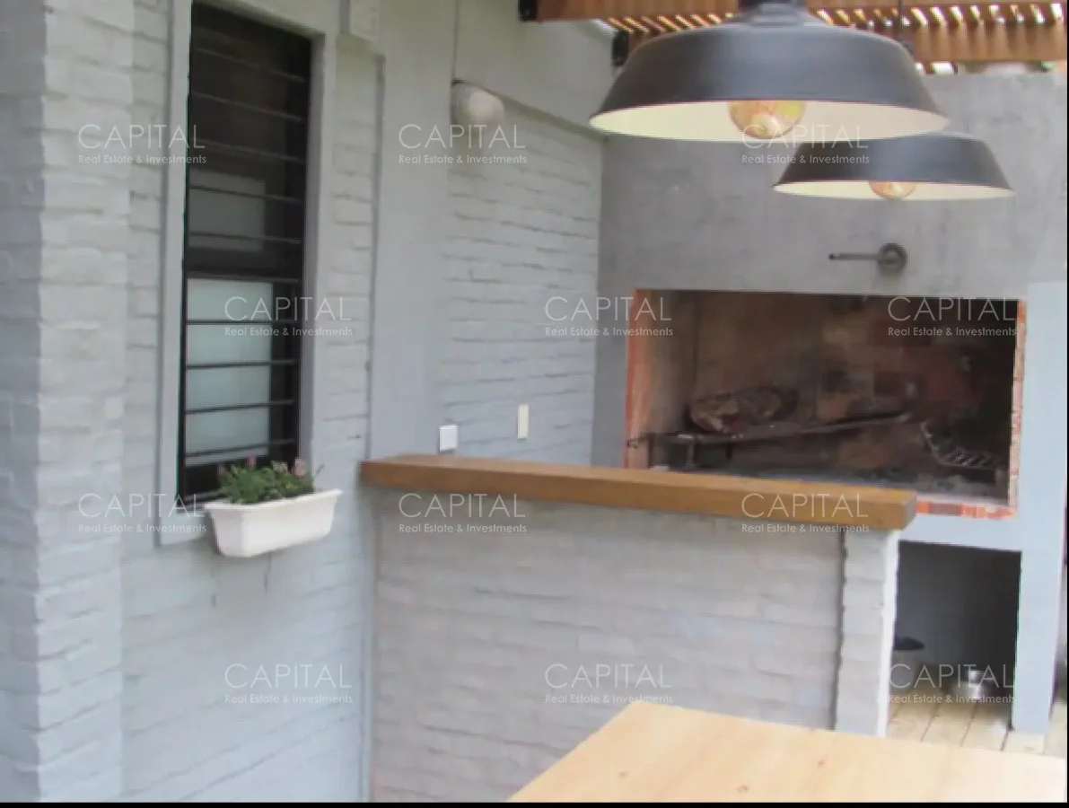 Casa en San Rafael, propiedad 279874 -Imagen 9