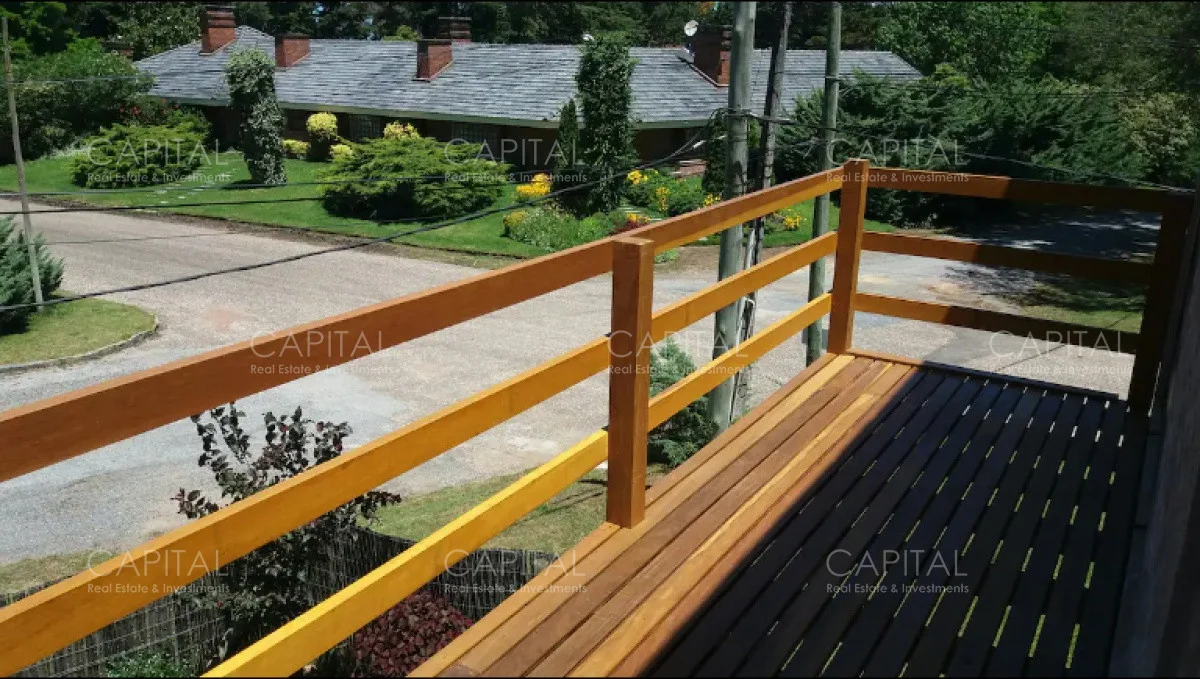 Casa en San Rafael, propiedad 279874 -Imagen 10