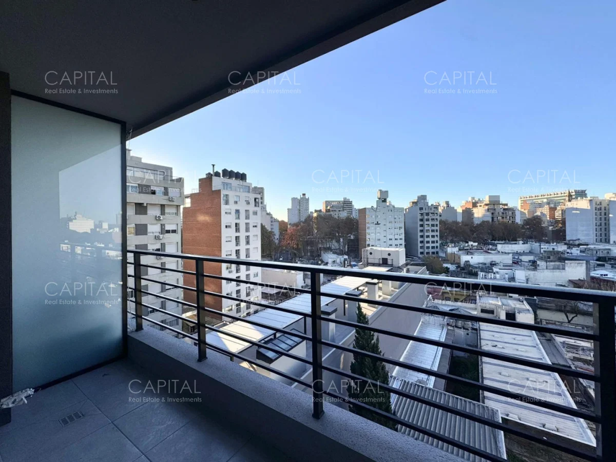 Apartamento en Cordón, propiedad 279878 -Imagen 1