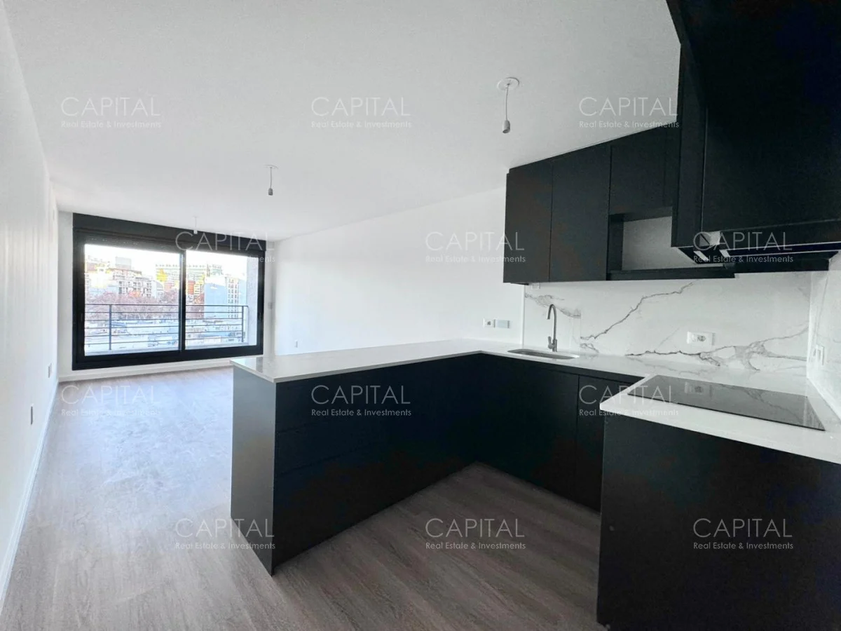 Apartamento en Cordón, propiedad 279878 -Imagen 2