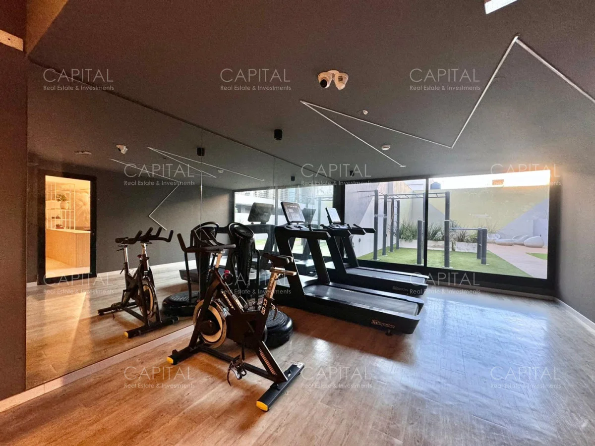 Apartamento en Cordón, propiedad 279878 -Imagen 13