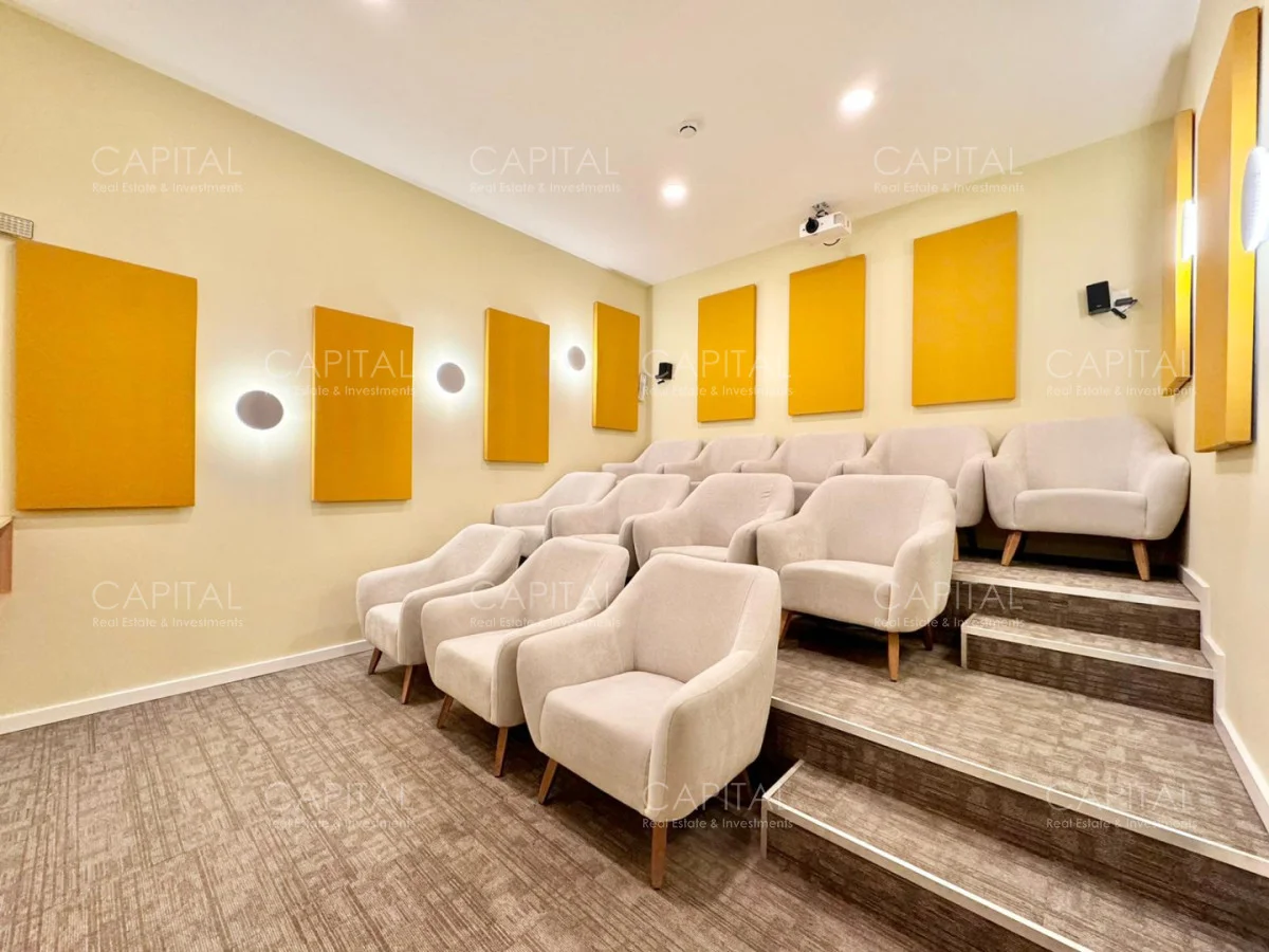 Apartamento en Cordón, propiedad 279878 -Imagen 16