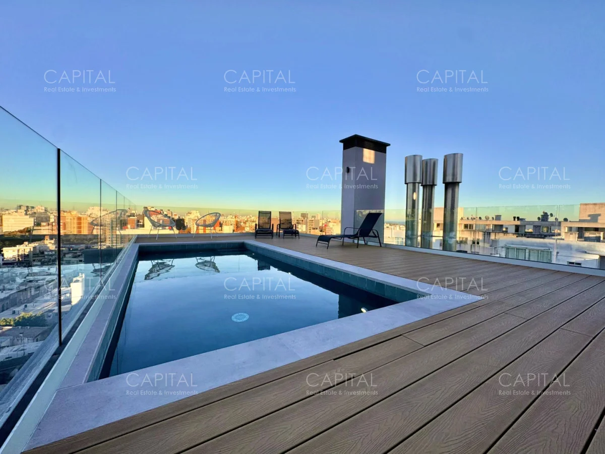 Apartamento en Cordón, propiedad 279878 -Imagen 17