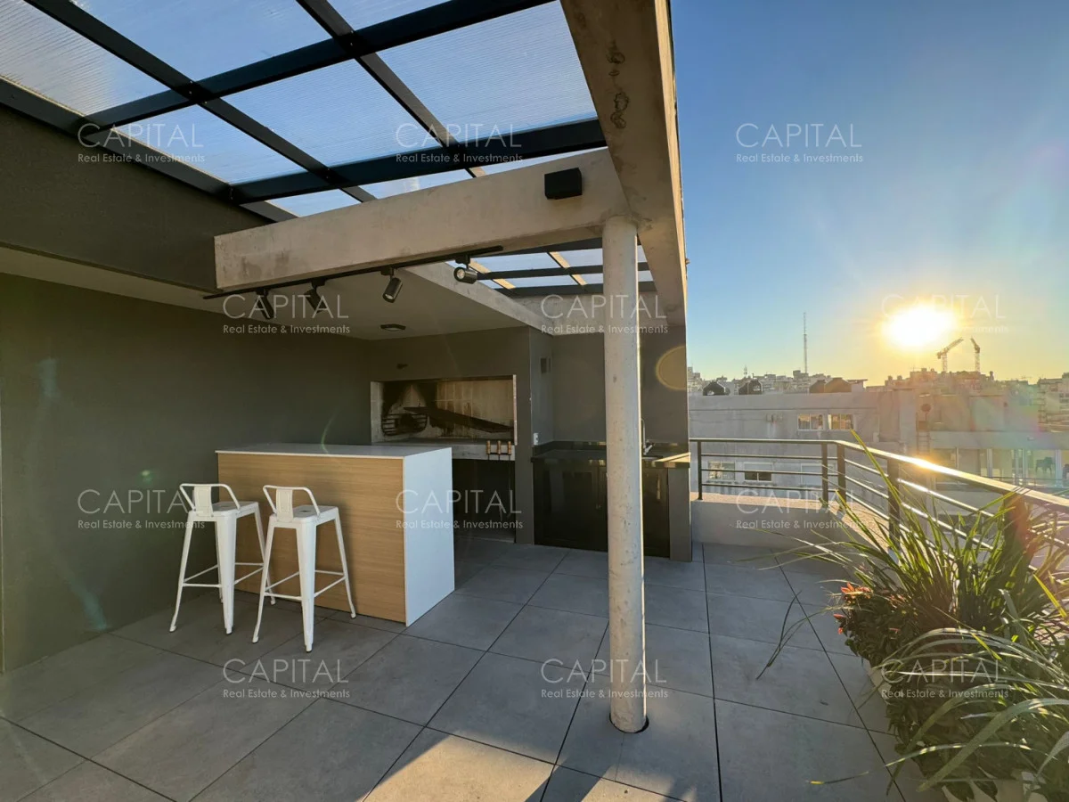 Apartamento en Cordón, propiedad 279878 -Imagen 18