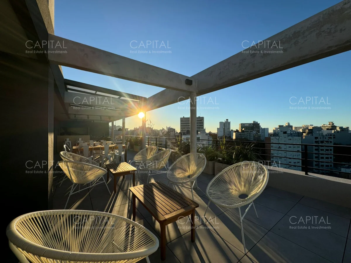 Apartamento en Cordón, propiedad 279878 -Imagen 19
