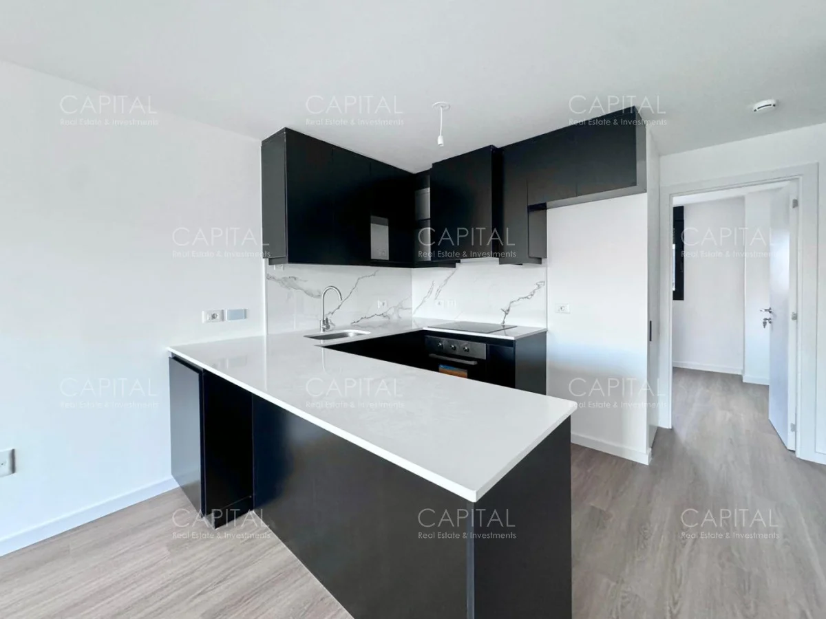 Apartamento en Cordón, propiedad 279878 -Imagen 3