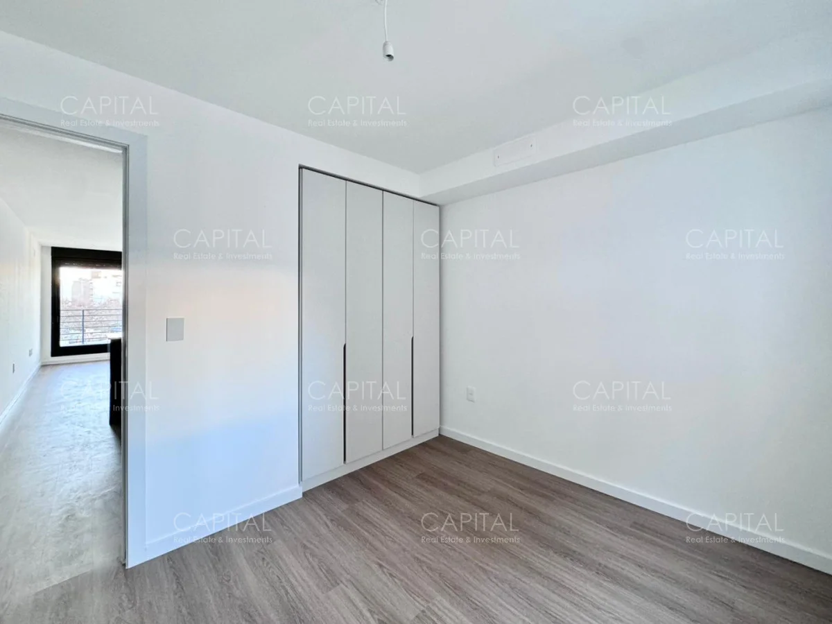 Apartamento en Cordón, propiedad 279878 -Imagen 4
