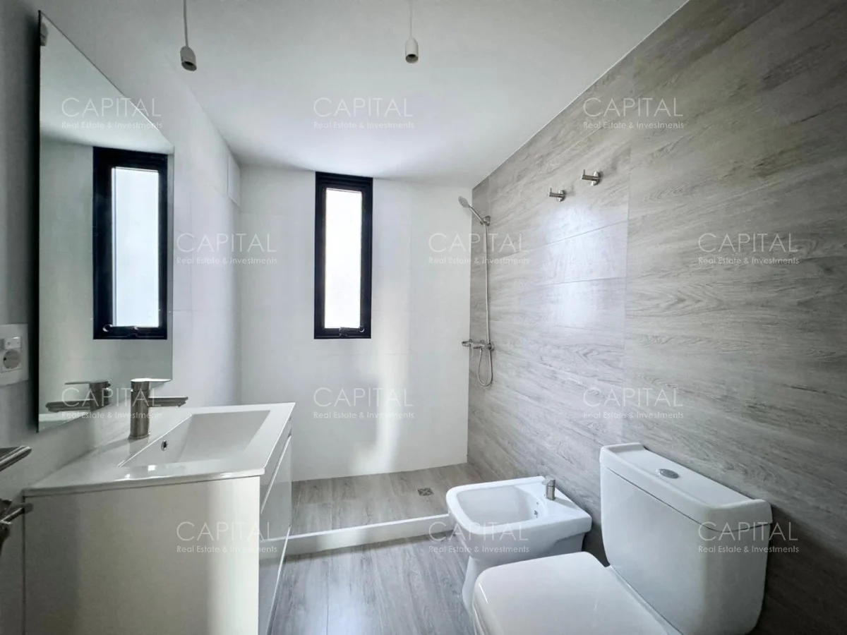 Apartamento en Cordón, propiedad 279878 -Imagen 7