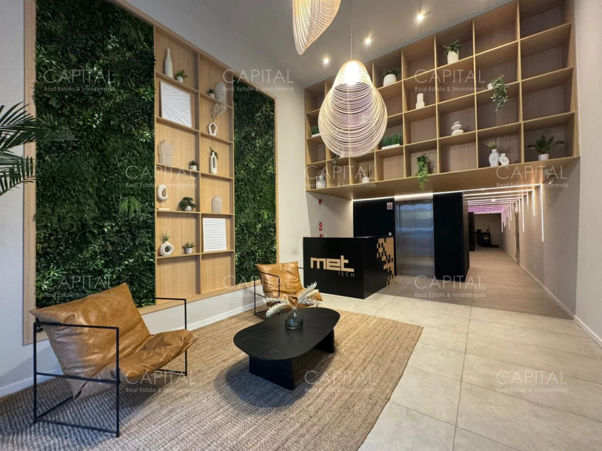 Apartamento en Cordón, propiedad 279878 -Imagen 8