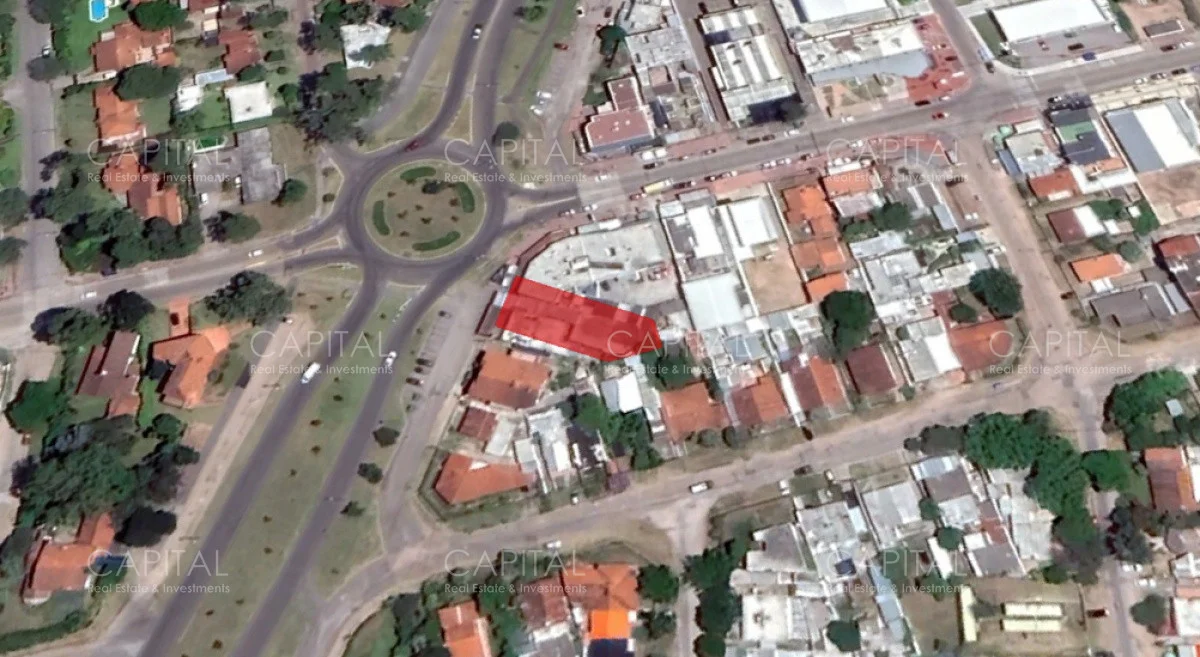 Terreno en Punta del Este, propiedad 279879 -Imagen 3