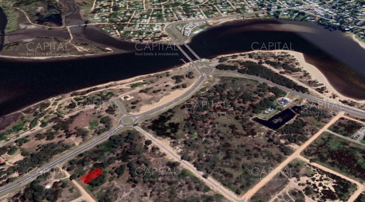 Terreno en Punta del Este, propiedad 279880 -Imagen 1