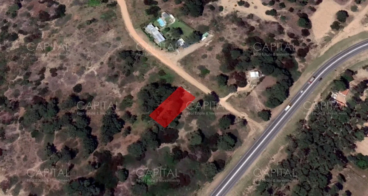 Terreno en Punta del Este, propiedad 279880 -Imagen 2