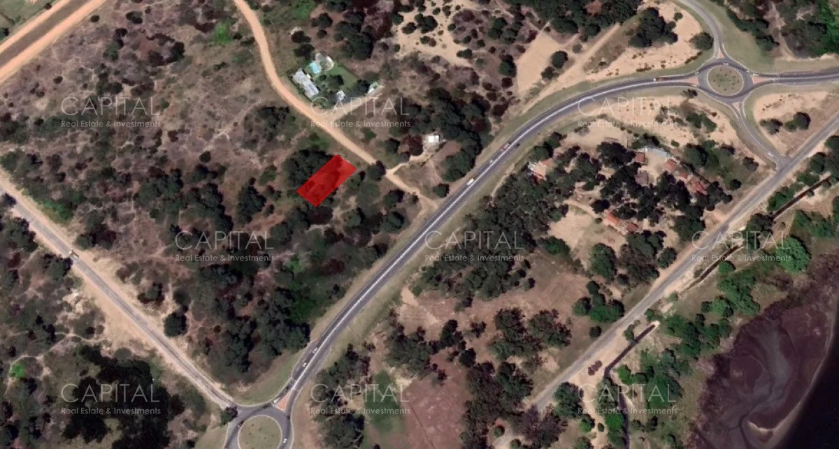 Terreno en Punta del Este, propiedad 279880 -Imagen 3