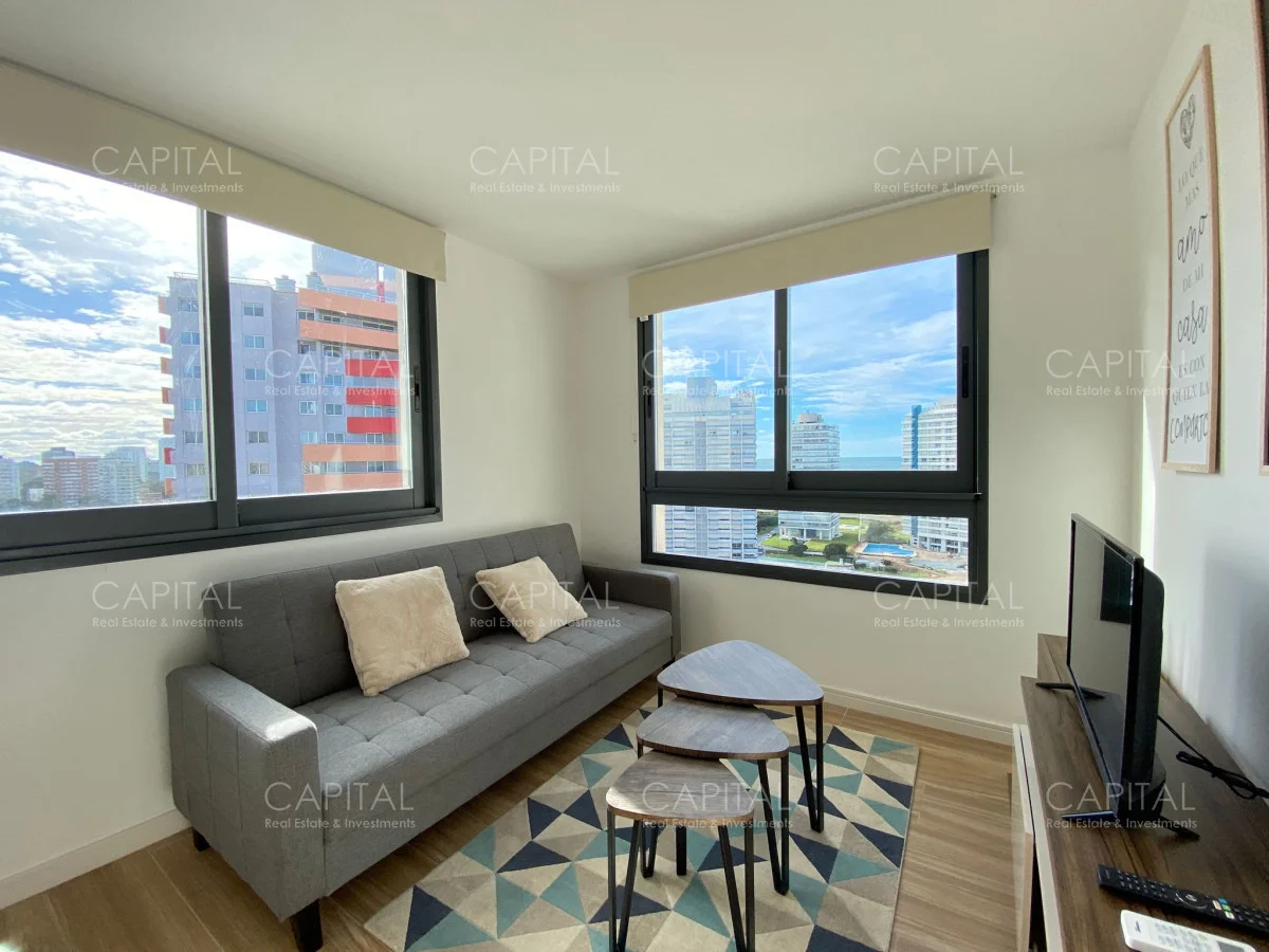 Apartamento en Aidy Grill, propiedad 279882 -Imagen 2