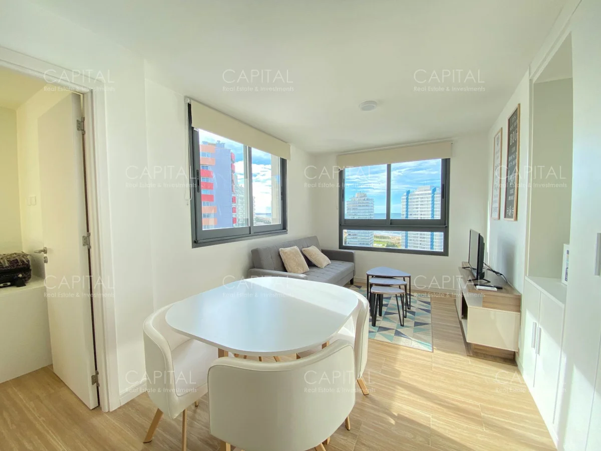 Apartamento en Aidy Grill, propiedad 279882 -Imagen 3