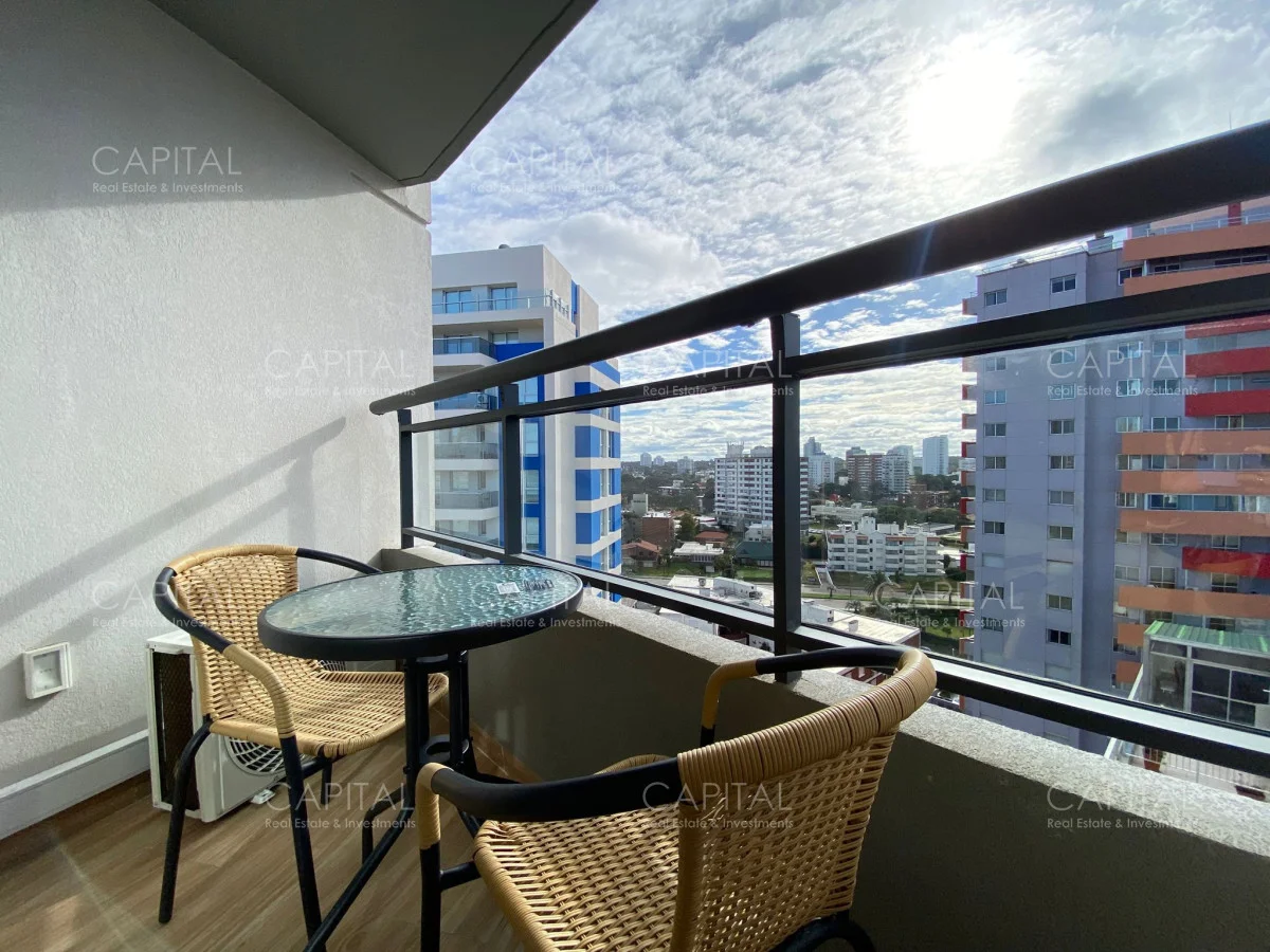 Apartamento en Aidy Grill, propiedad 279882 -Imagen 5