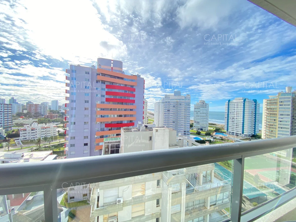 Apartamento en Aidy Grill, propiedad 279882 -Imagen 6