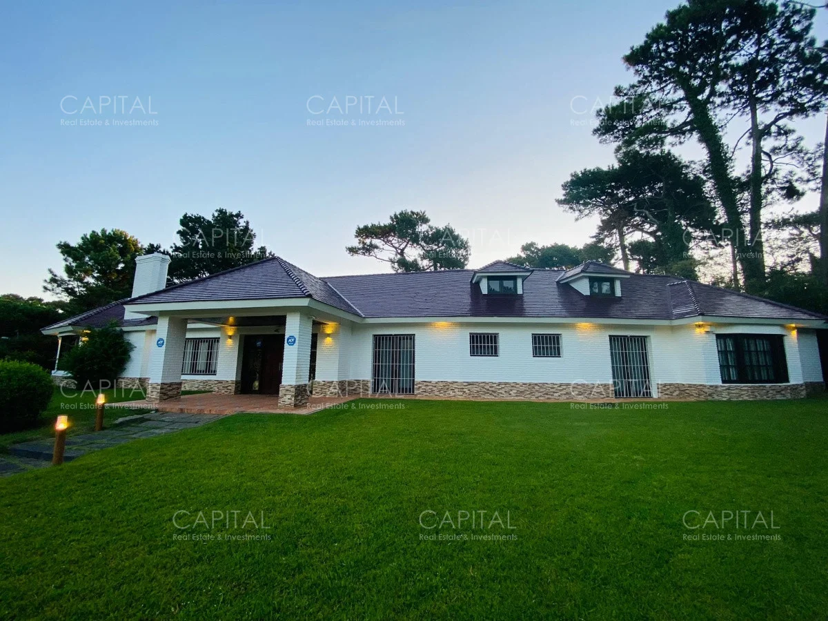 Casa en Barrio Cantegril, propiedad 279883 -Imagen 2