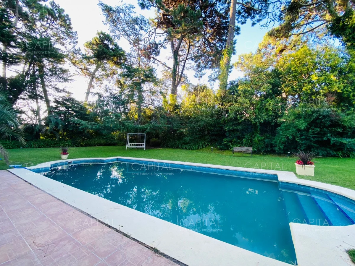 Casa en Barrio Cantegril, propiedad 279883 -Imagen 3