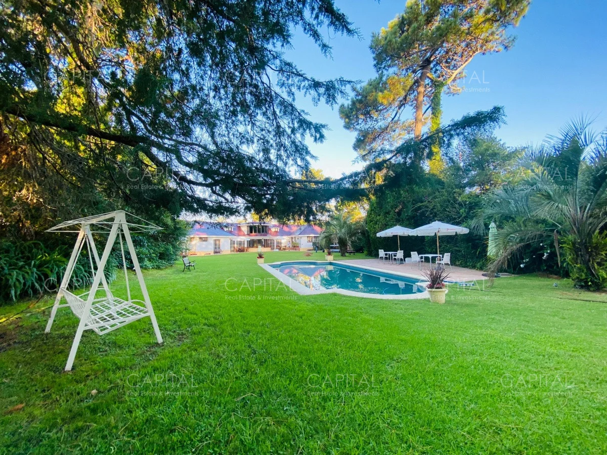 Casa en Barrio Cantegril, propiedad 279883 -Imagen 4