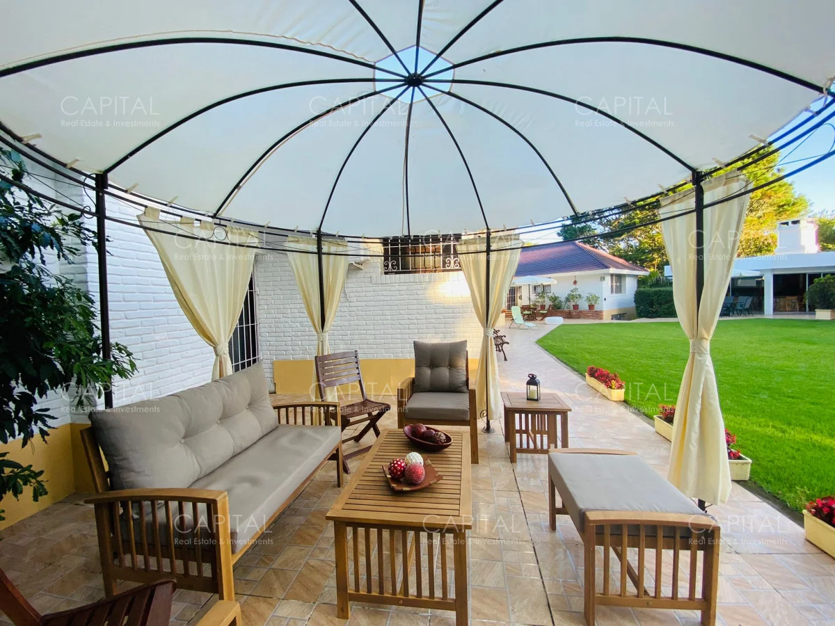 Casa en Barrio Cantegril, propiedad 279883 -Imagen 5