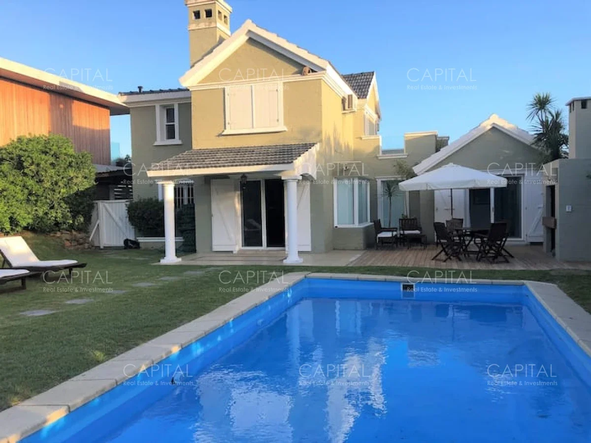 Casa en Montoya, propiedad 279885 -Imagen 11