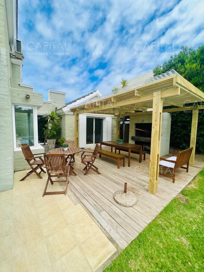 Casa en Montoya, propiedad 279885 -Imagen 14