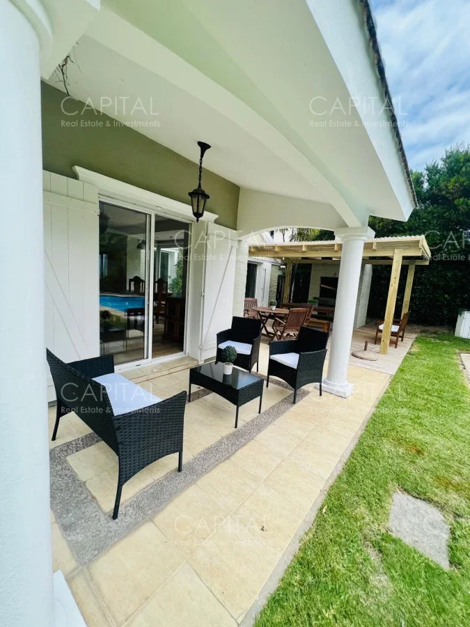 Casa en Montoya, propiedad 279885 -Imagen 15