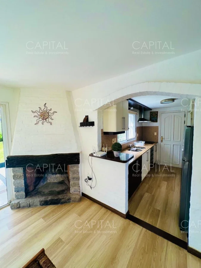 Casa en Montoya, propiedad 279885 -Imagen 16