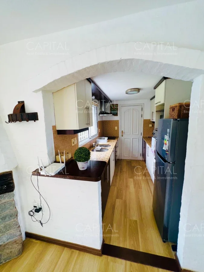 Casa en Montoya, propiedad 279885 -Imagen 17