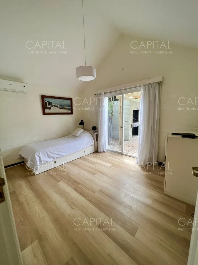 Casa en Montoya, propiedad 279885 -Imagen 19
