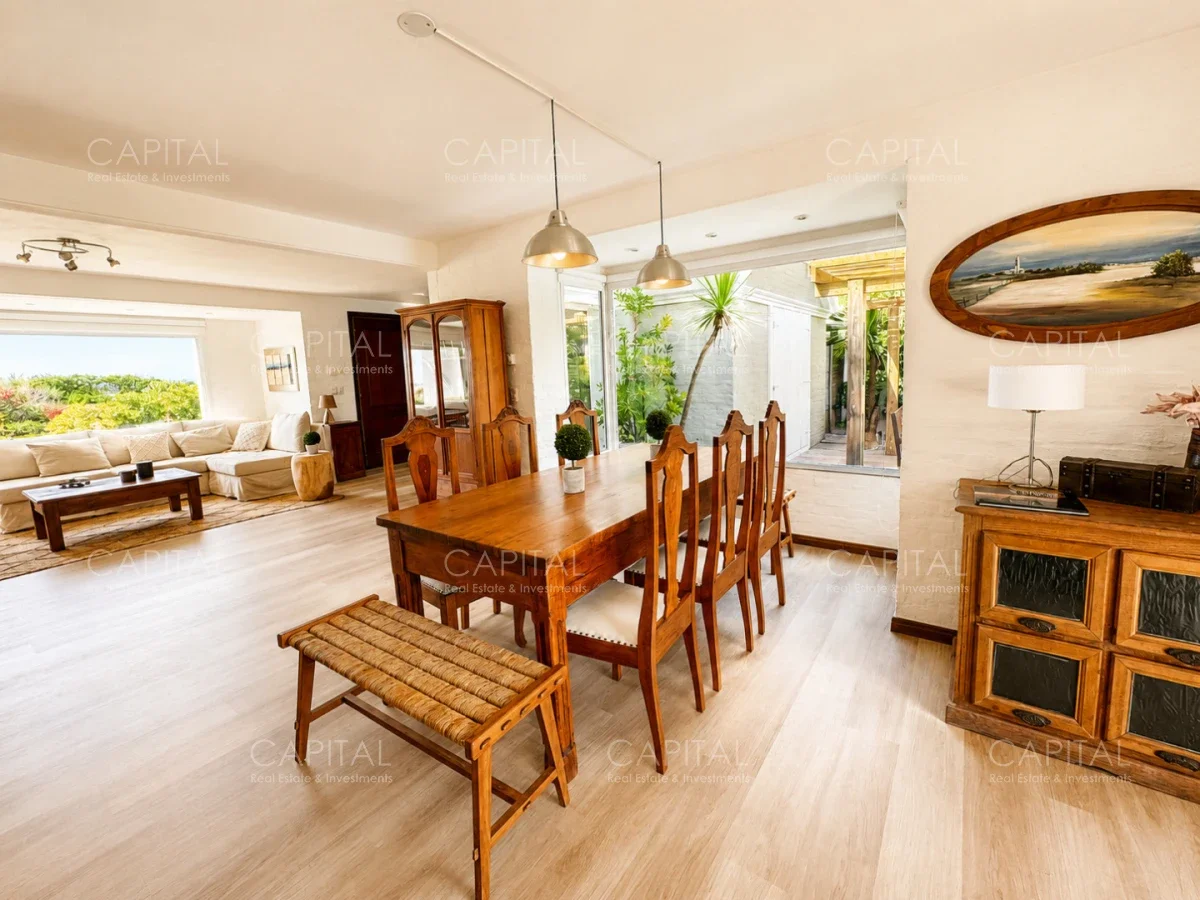 Casa en Montoya, propiedad 279885 -Imagen 3