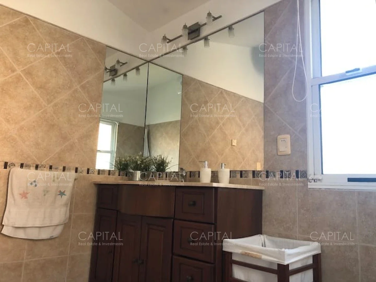 Casa en Montoya, propiedad 279885 -Imagen 21