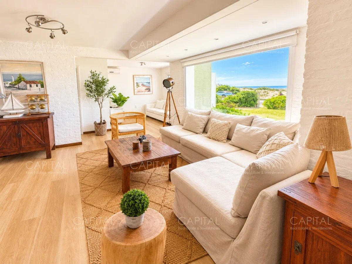 Casa en Montoya, propiedad 279885 -Imagen 4