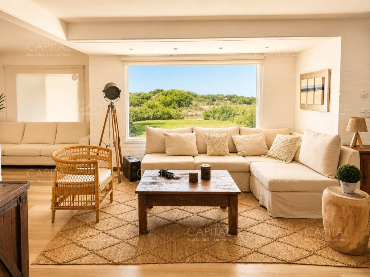 Casa en Montoya, propiedad 279885 -Imagen 5